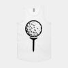 Authentic Singlet Thumbnail