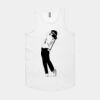 Authentic Singlet Thumbnail