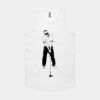 Authentic Singlet Thumbnail