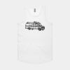 Authentic Singlet Thumbnail