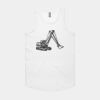 Authentic Singlet Thumbnail