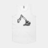 Authentic Singlet Thumbnail