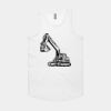 Authentic Singlet Thumbnail