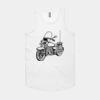 Authentic Singlet Thumbnail