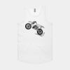 Authentic Singlet Thumbnail