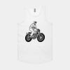 Authentic Singlet Thumbnail