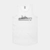 Authentic Singlet Thumbnail
