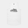 Authentic Singlet Thumbnail