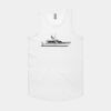 Authentic Singlet Thumbnail