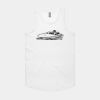 Authentic Singlet Thumbnail