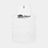 Authentic Singlet Thumbnail
