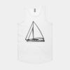 Authentic Singlet Thumbnail