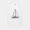 Authentic Singlet Thumbnail