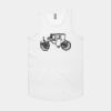 Authentic Singlet Thumbnail