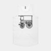 Authentic Singlet Thumbnail