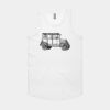Authentic Singlet Thumbnail