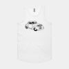 Authentic Singlet Thumbnail