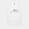 Authentic Singlet Thumbnail