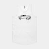 Authentic Singlet Thumbnail