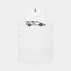 Authentic Singlet Thumbnail