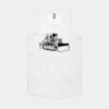 Authentic Singlet Thumbnail