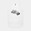 Authentic Singlet Thumbnail