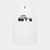 Authentic Singlet Thumbnail