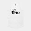 Authentic Singlet Thumbnail