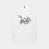 Authentic Singlet Thumbnail