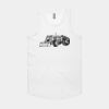Authentic Singlet Thumbnail