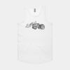 Authentic Singlet Thumbnail