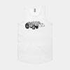 Authentic Singlet Thumbnail