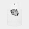 Authentic Singlet Thumbnail