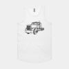 Authentic Singlet Thumbnail