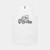 Authentic Singlet Thumbnail