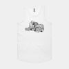 Authentic Singlet Thumbnail