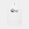 Authentic Singlet Thumbnail