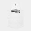 Authentic Singlet Thumbnail