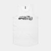 Authentic Singlet Thumbnail
