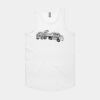 Authentic Singlet Thumbnail
