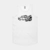Authentic Singlet Thumbnail