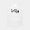 Authentic Singlet Thumbnail