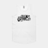 Authentic Singlet Thumbnail