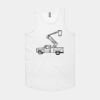 Authentic Singlet Thumbnail