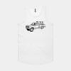 Authentic Singlet Thumbnail