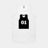 Authentic Singlet Thumbnail