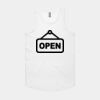 Authentic Singlet Thumbnail
