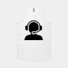 Authentic Singlet Thumbnail