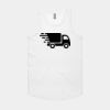 Authentic Singlet Thumbnail