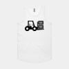 Authentic Singlet Thumbnail